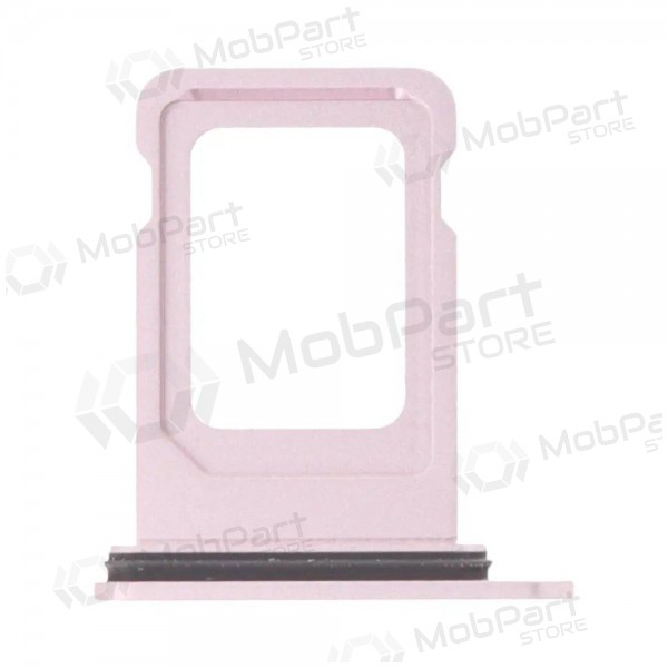 Apple iPhone 15, 15 Plus SIM titular do cartão (rosa)