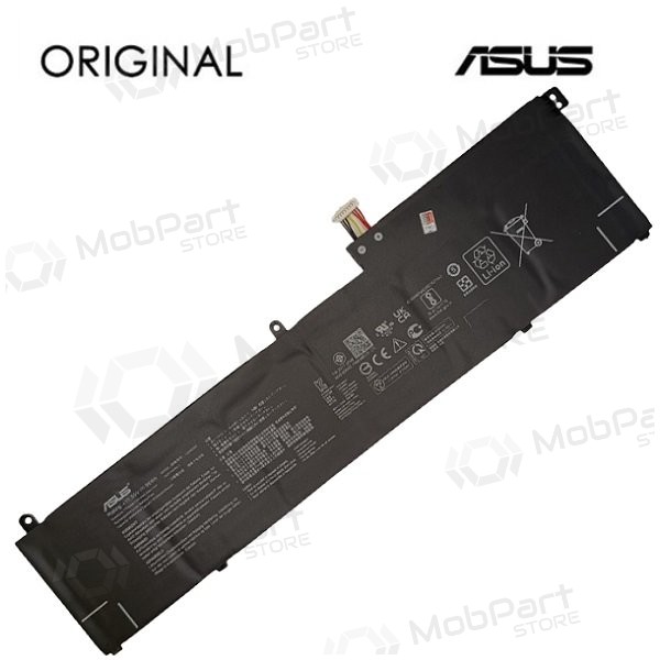 ASUS C32N2002, 8230mAh bateria do portátil - PREMIUM ASUS C32N2002, 8230mAh bateria do portátil - PREMIUM