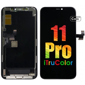 Apple iPhone 11 Pro ecrã (OLED)