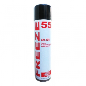 Aerossol de resfriamento Freeze 55 600ml