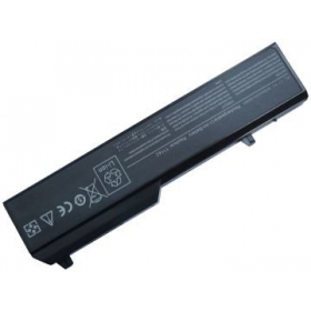 DELL 312-0724, 5200mAh bateria do portátil, Advanced