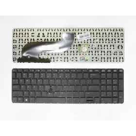 HP ProBook: 640, 645, 650 teclado