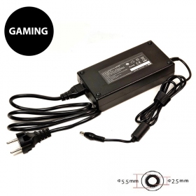 ASUS 150W: 19V, 7.9A carregador de portátil