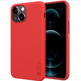 Apple iPhone 15 Pro Max capa „Nillkin Frosted Shield“