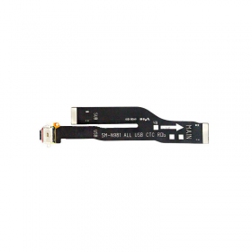 Samsung N980 / N981 Galaxy Note 20 conector de carga (service pack) (original)
