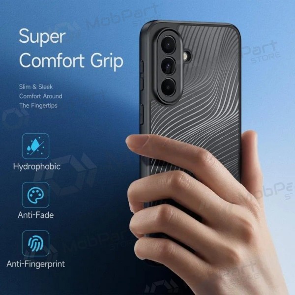 Samsung Galaxy A37 capa - Dux Ducis Aimo