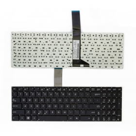 ASUS X552CL teclado