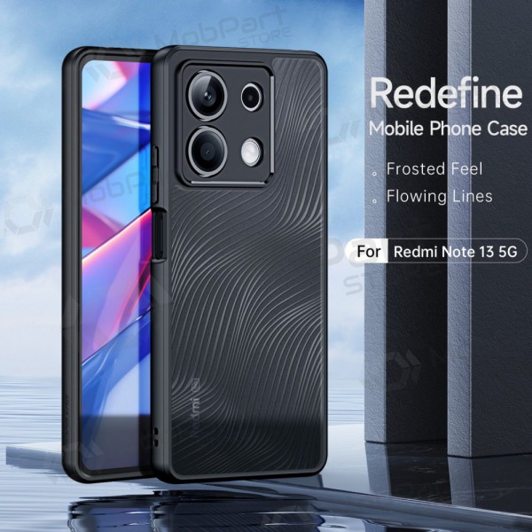 Xiaomi Redmi Note 13 5G capa Xiaomi Redmi Note 13 5G capa