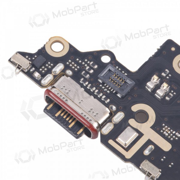 Xiaomi Poco X6 Pro conector de carga (service pack) (original) Xiaomi Poco X6 Pro conector de carga (service pack) (original)
