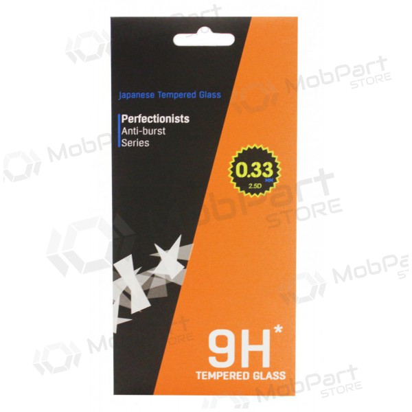 Xiaomi Redmi Note 12 Pro 4G protetor de tela de vidro temperado Xiaomi Redmi Note 12 Pro 4G protetor de tela de vidro temperado