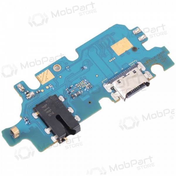 Samsung M135 Galaxy M13 2022 conector de carga (service pack) (original) Samsung M135 Galaxy M13 2022 conector de carga (service pack) (original)