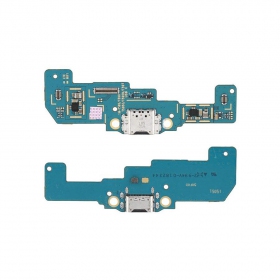 Samsung T590 Galaxy Tab A 10.5 conector de carga (service pack) (original)