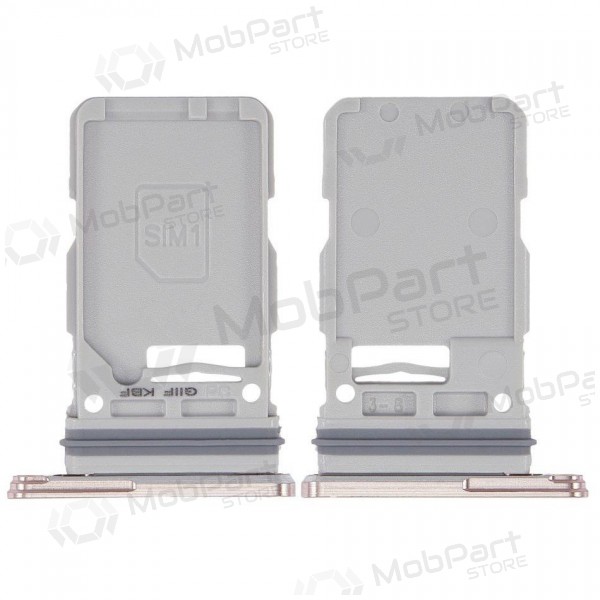 Samsung G996B Galaxy S21 Plus 5G SIM titular do cartão (roxo) (service pack) (original) Samsung G996B Galaxy S21 Plus 5G SIM titular do cartão (roxo) (service pack) (original)