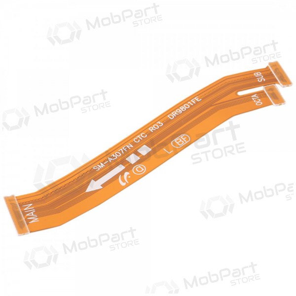 Samsung A307 Galaxy A30s pagrindinė conector (SUB) (service pack) (original) Samsung A307 Galaxy A30s pagrindinė conector (SUB) (service pack) (original)