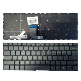 LENOVO IdeaPad 720S-13, 720S-13IKB, 720S-13ARR (US) teclado
