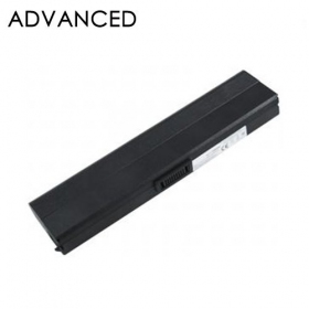ASUS A31-F9, 5200mAh bateria do portátil