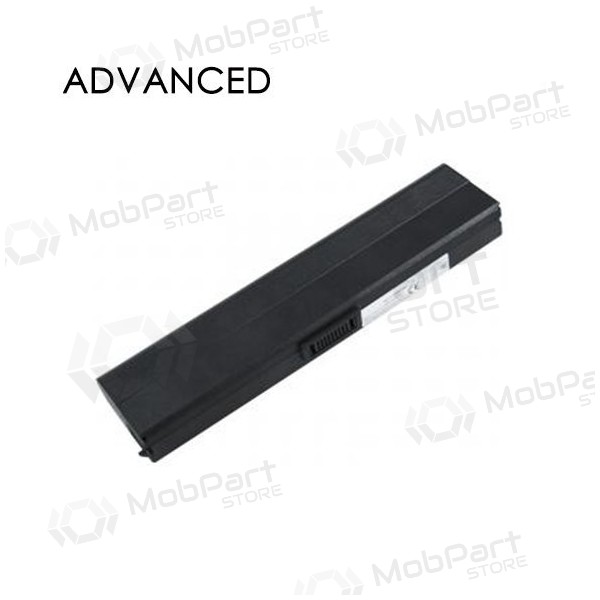ASUS A31-F9, 5200mAh bateria do portátil ASUS A31-F9, 5200mAh bateria do portátil