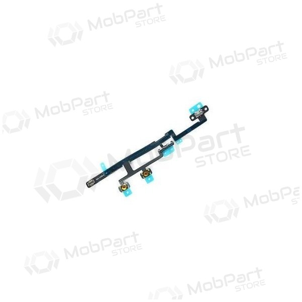 Apple iPad Air on / off conector de força (usado, original)