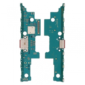 Samsung X716 Galaxy TAB S9 conector de carga (service pack) (original)