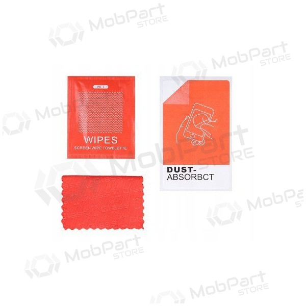 Samsung Galaxy S26 vidro protetor - 6D