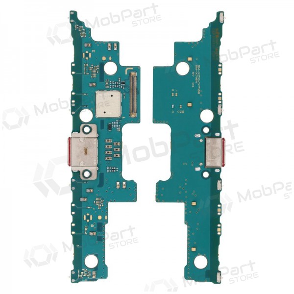 Samsung X716 Galaxy TAB S9 conector de carga (service pack) (original) Samsung X716 Galaxy TAB S9 conector de carga (service pack) (original)