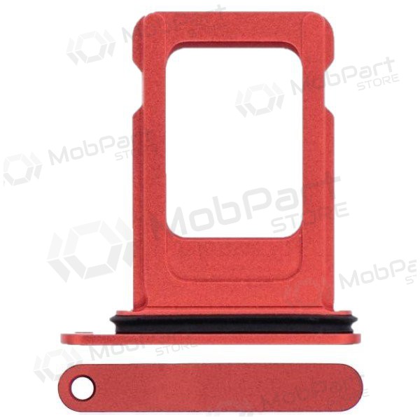 Apple iPhone 13 SIM titular do cartão (vermelho)