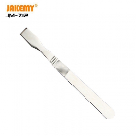 Ferramenta de metal para desmontar telefones Jakemy JM-Z12