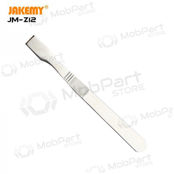 Ferramenta de metal para desmontar telefones Jakemy JM-Z12