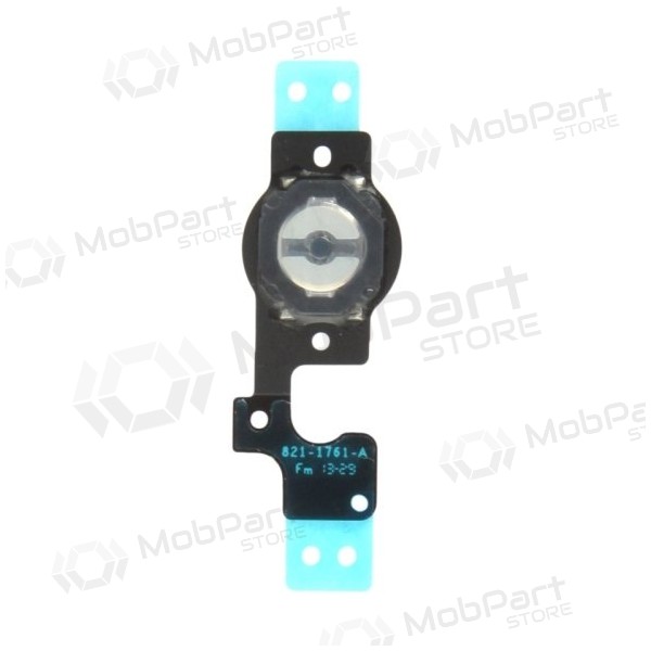 Apple iPhone 5C Conector do botão HOME
