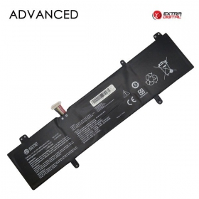 ASUS B31N1707, 3600mAh bateria do portátil, Advanced