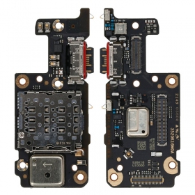 Xiaomi Redmi Note 11 Pro China 5G / Redmi Note 11 Pro+ 5G conector de carga (service pack) (original)