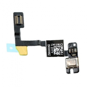 Apple iPad 2 mikrofono conector