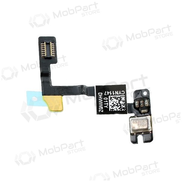 Apple iPad 2 mikrofono conector