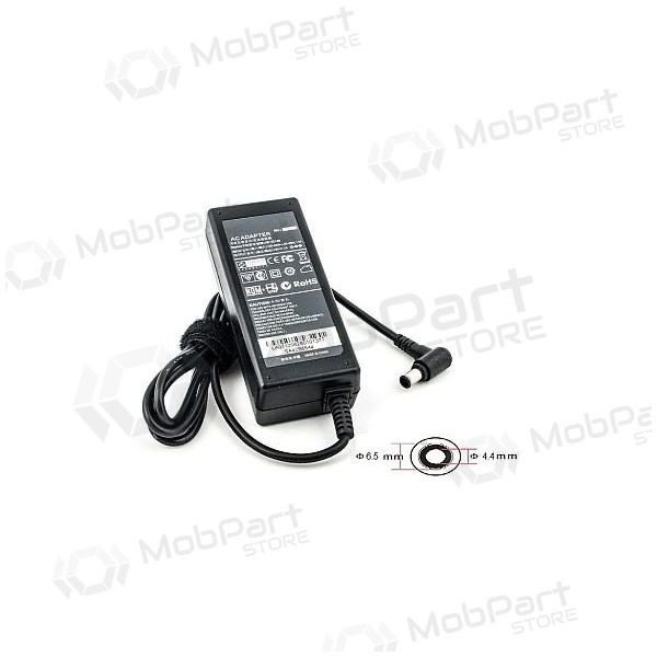 SAMSUNG 42W: 14V, 3A carregador de portátil SAMSUNG 42W: 14V, 3A carregador de portátil