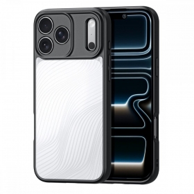 Apple iPhone 17 Pro capa 