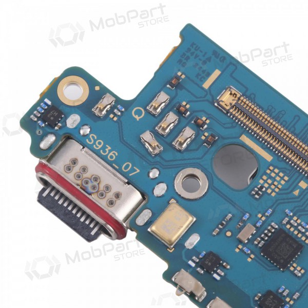 Samsung S931 Galaxy S25 conector de carga (service pack) (original)