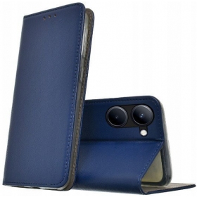 Samsung Galaxy A57 capa - Smart Magnetic