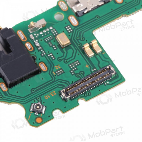 Huawei Y5p conector de carga