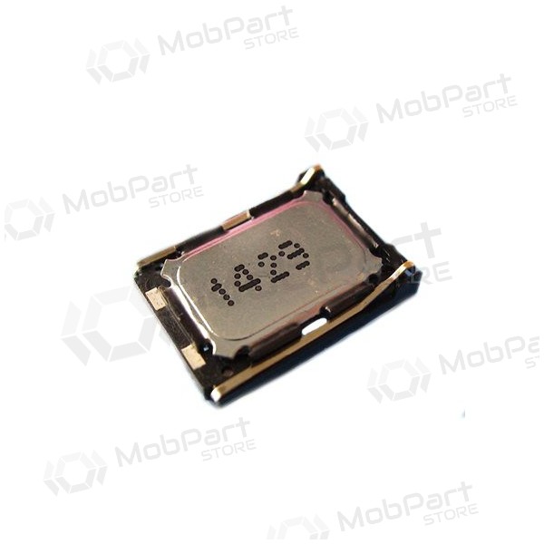 Sony Xperia M2 Dual D2302 / Xperia M2 D2303 / Xperia M2 D2305 / Xperia M2 D2306 alto-falante (inferior) Sony Xperia M2 Dual D2302 / Xperia M2 D2303 / Xperia M2 D2305 / Xperia M2 D2306 alto-falante (inferior)