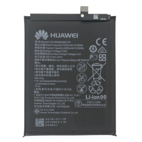 Huawei P20 / Honor 10 bateria, akumuliatorius (original)