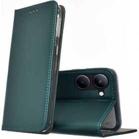 Samsung Galaxy A57 capa - Smart Magnetic