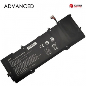 HP YB06X, 6840mAh bateria do portátil, Advanced