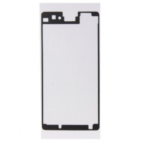 Sony Xperia Z1 Compact D5503 adesivo de tela