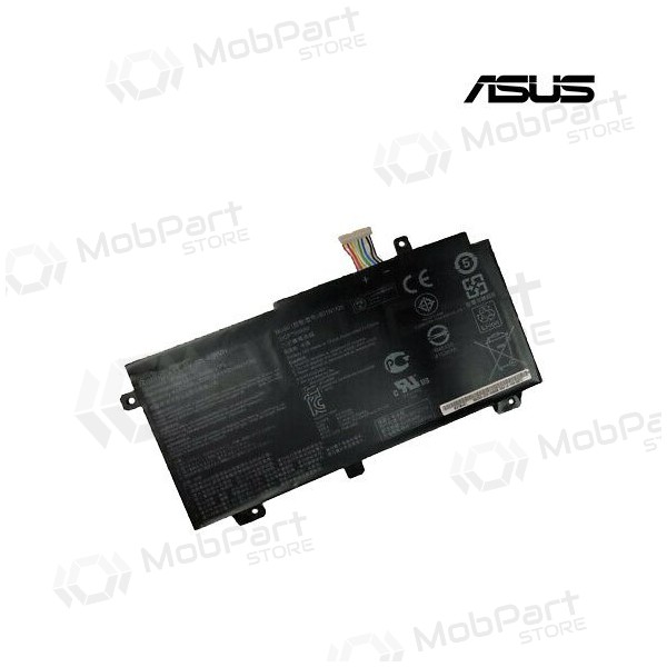 ASUS B31N1726, 4212mAh bateria do portátil - PREMIUM ASUS B31N1726, 4212mAh bateria do portátil - PREMIUM