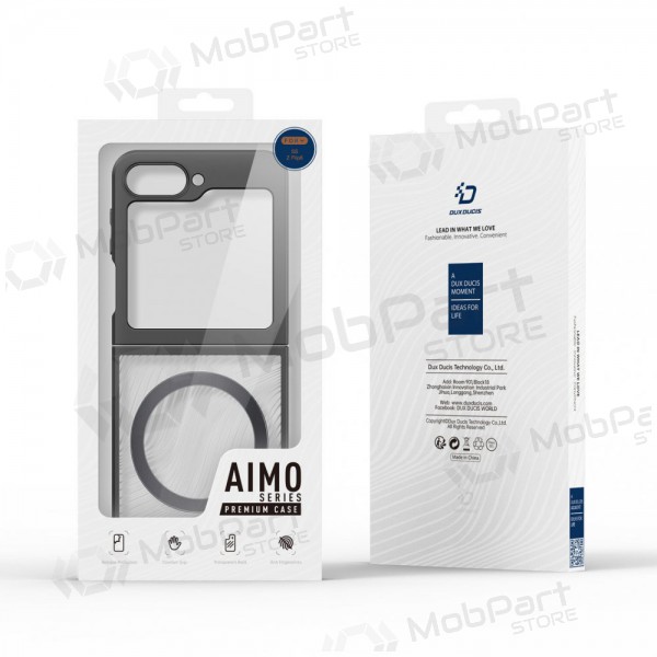 Samsung Galaxy Z Flip6 capa Samsung Galaxy Z Flip6 capa