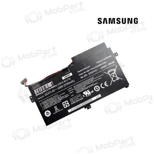 SAMSUNG AA-PBVN3AB bateria do portátil - PREMIUM SAMSUNG AA-PBVN3AB bateria do portátil - PREMIUM