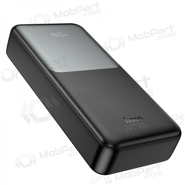Bateria externa Power Bank Hoco J136A 22.5W+PD20W 20000mAh preto Bateria externa Power Bank Hoco J136A 22.5W+PD20W 20000mAh preto