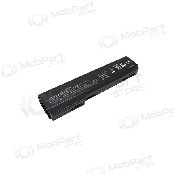 HP HSTNN-DB2H, 5200mAh bateria do portátil, Advanced HP HSTNN-DB2H, 5200mAh bateria do portátil, Advanced