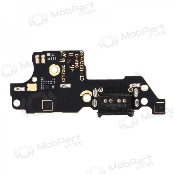 Huawei Mate 9 conector de carga (service pack) (original)