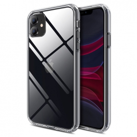 Apple iPhone 15 Plus capa 